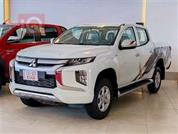 میتسوبیشی L200